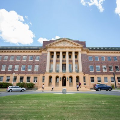 Close to half of UQ’s 2018 funding will go to the Faculty of Medicine, accounting for $20 million across 18 projects.